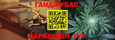 гашик Берёзовский